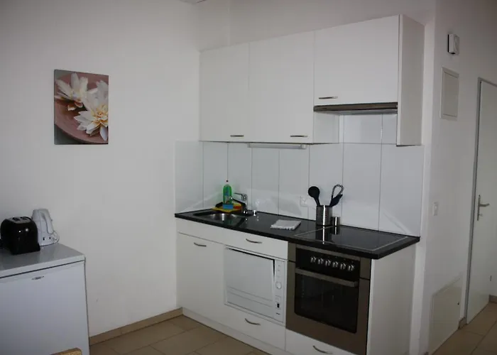 Otel Swiss Star Oerlikon Station - Self Check-in *