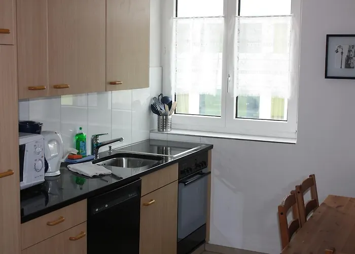 Swiss Star Oerlikon Station - Self Check-in Otel *