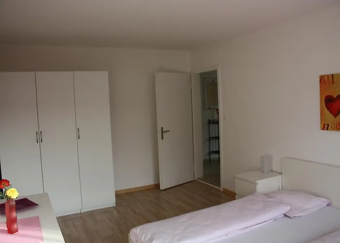 Swiss Star Oerlikon Station - Self Check-in Hotel