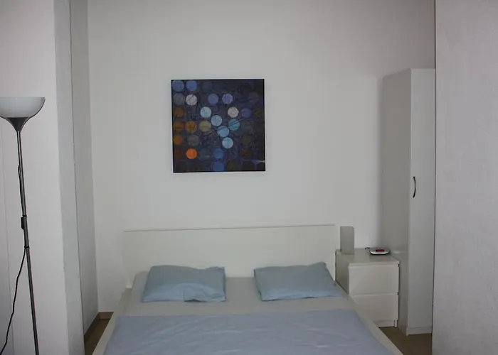 سويس ستار أورليكون ستيشن *