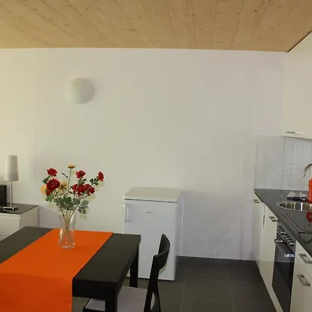 Swiss Star Oerlikon Station - Self Check-in Apartment