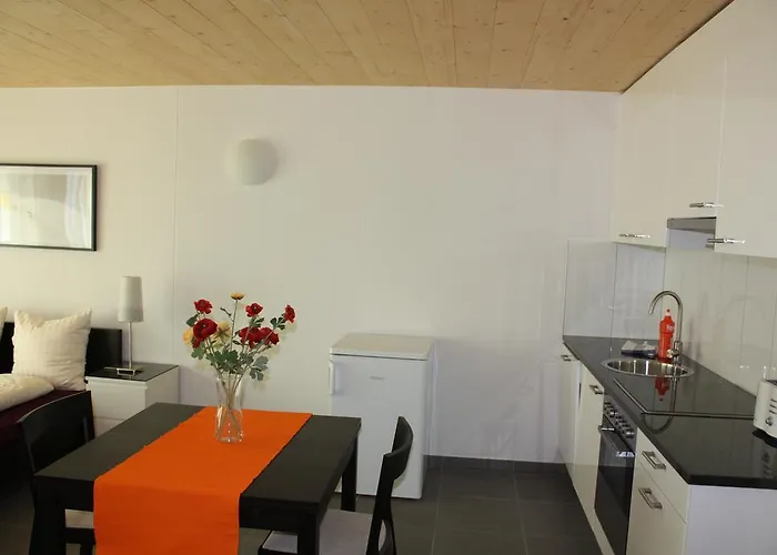 Swiss Star Oerlikon Station - Self Check-in Hotel