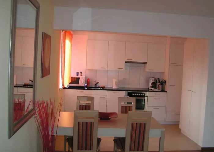 Swiss Star Oerlikon Station - Self Check-in * Zurigo