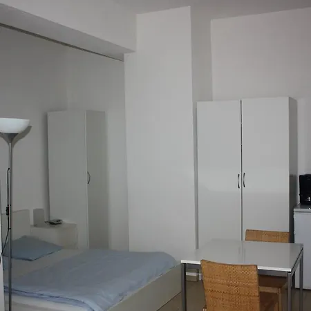 Swiss Star Oerlikon Station - Self Check-in * Zurique