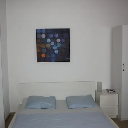 Swiss Star Oerlikon Station - Self Check-in *